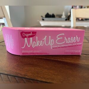 The Original Makeup Eraser